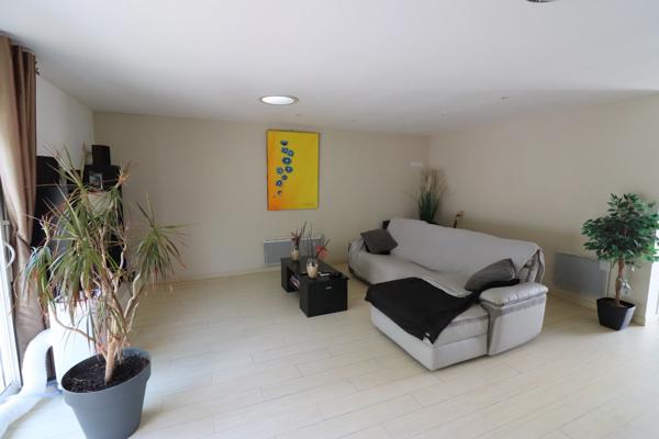 Jolie Maison à vendre de 85M² 3 PIECES SAINT PIERRE D'OLERON (17)