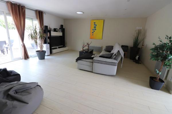 Jolie Maison à vendre de 85M² 3 PIECES SAINT PIERRE D'OLERON (17)
