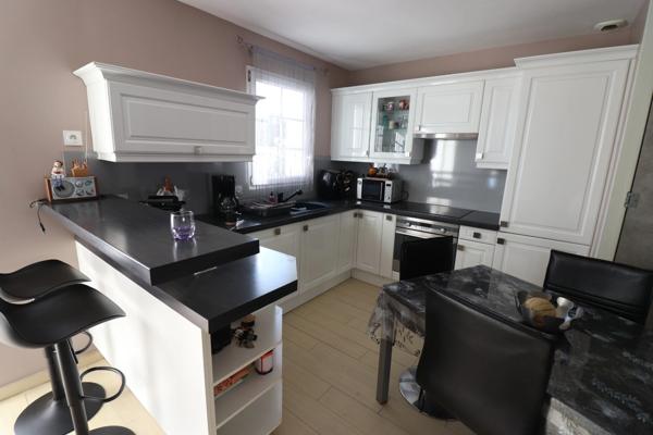 Jolie Maison à vendre de 85M² 3 PIECES SAINT PIERRE D'OLERON (17)