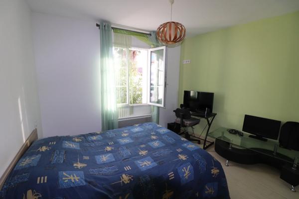 Jolie Maison à vendre de 85M² 3 PIECES SAINT PIERRE D'OLERON (17)