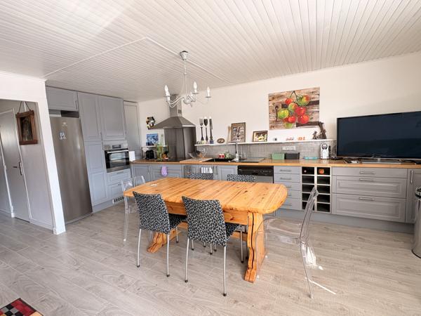 Appartement à vendre à Les Deux Alpes (38860) - Isère