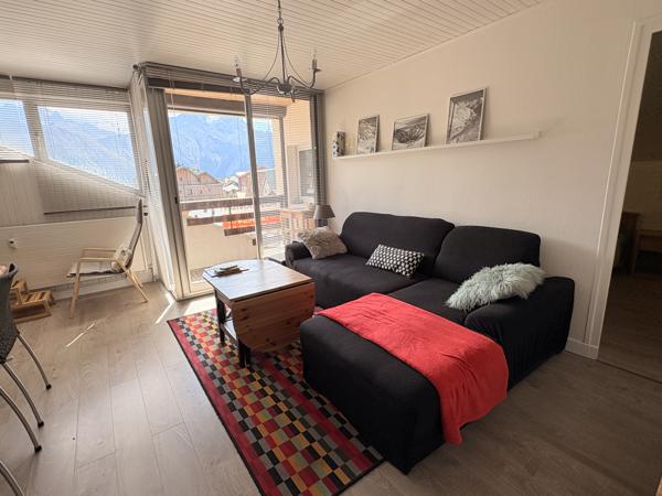 Appartement à vendre à Les Deux Alpes (38860) - Isère