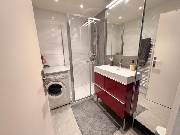 Appartement à vendre à Les Deux Alpes (38860) - Isère