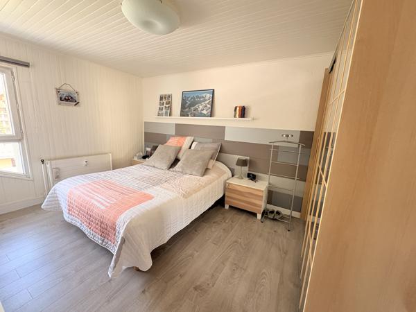 Appartement à vendre à Les Deux Alpes (38860) - Isère