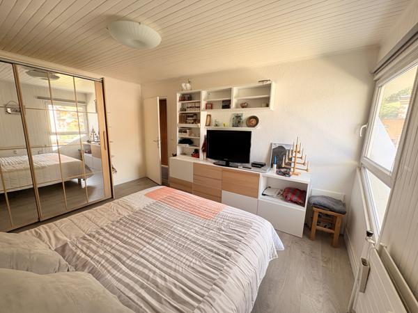 Appartement à vendre à Les Deux Alpes (38860) - Isère
