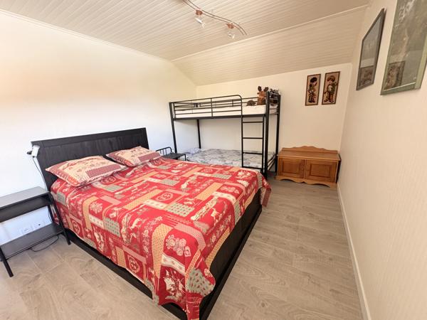 Appartement à vendre à Les Deux Alpes (38860) - Isère