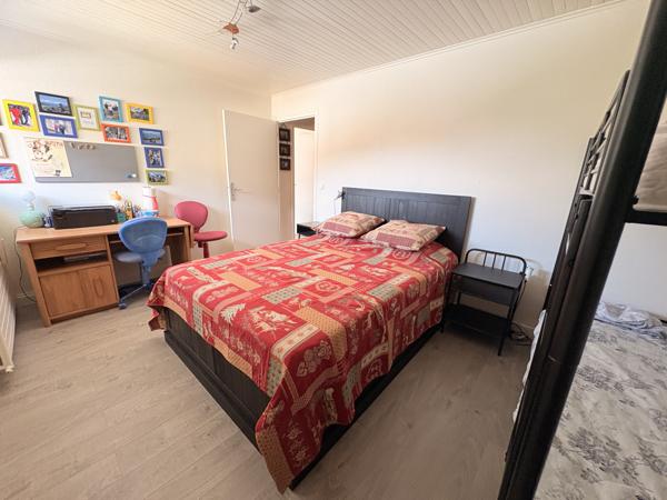 Appartement à vendre à Les Deux Alpes (38860) - Isère
