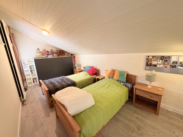 Appartement à vendre à Les Deux Alpes (38860) - Isère