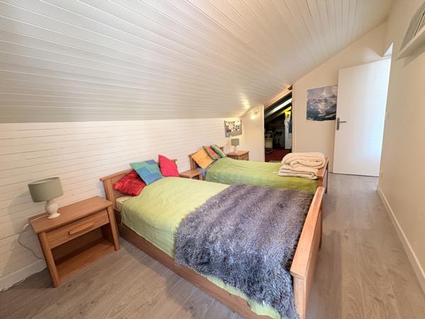 Appartement à vendre à Les Deux Alpes (38860) - Isère