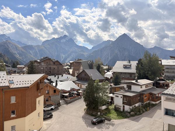 Appartement à vendre à Les Deux Alpes (38860) - Isère