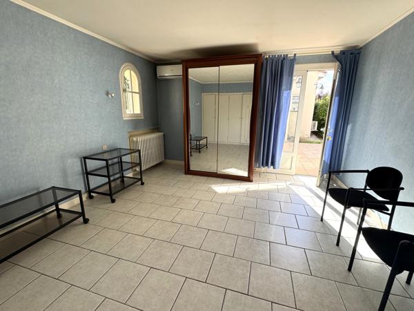 Maison à vendre à Gensac-la-Pallue (16130) - Charente