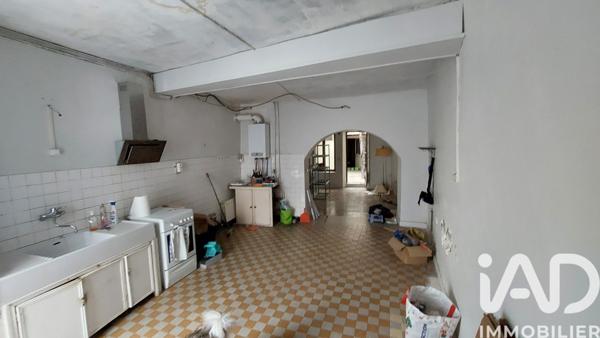 Maison à vendre 7 pièces 110 m² Pierrelatte