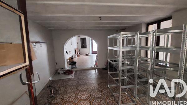 Maison à vendre 7 pièces 110 m² Pierrelatte