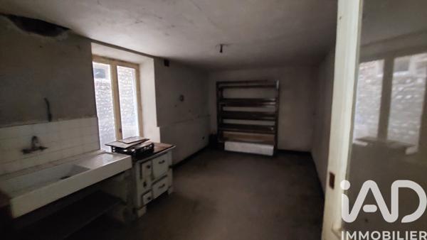 Maison à vendre 7 pièces 110 m² Pierrelatte