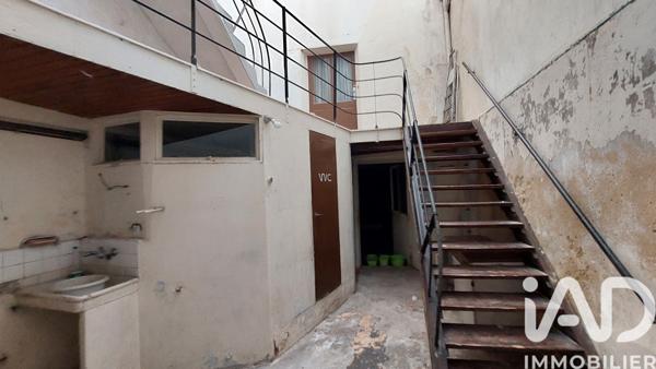 Maison à vendre 7 pièces 110 m² Pierrelatte