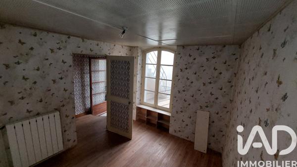 Maison à vendre 7 pièces 110 m² Pierrelatte