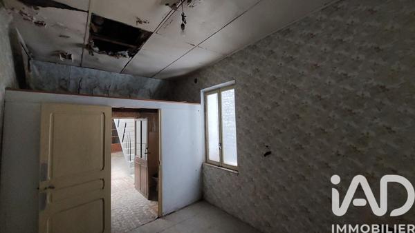 Maison à vendre 7 pièces 110 m² Pierrelatte