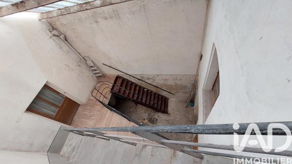 Maison à vendre 7 pièces 110 m² Pierrelatte