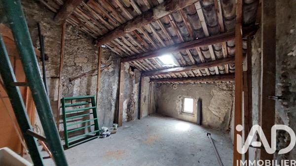 Maison à vendre 7 pièces 110 m² Pierrelatte