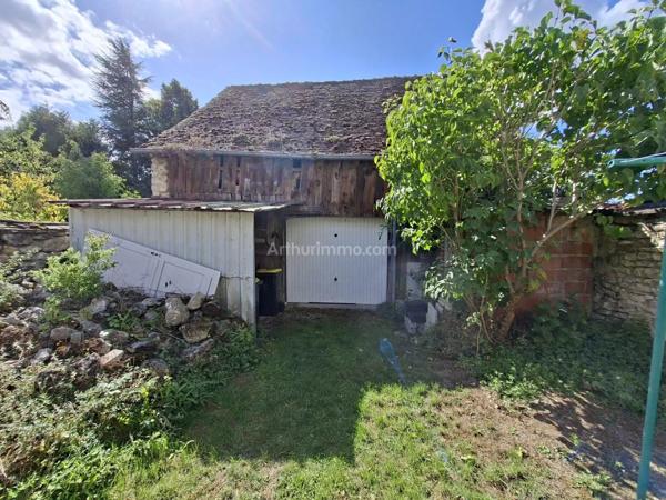 Vente Ferme 75 m2 à Gisors