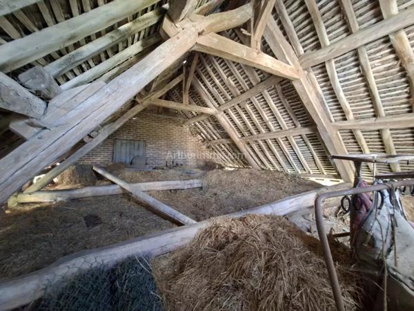 Vente Ferme 75 m2 à Gisors