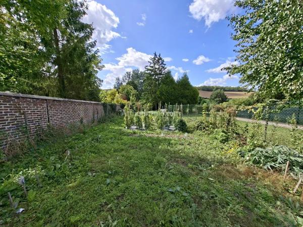 Vente Ferme 75 m2 à Gisors