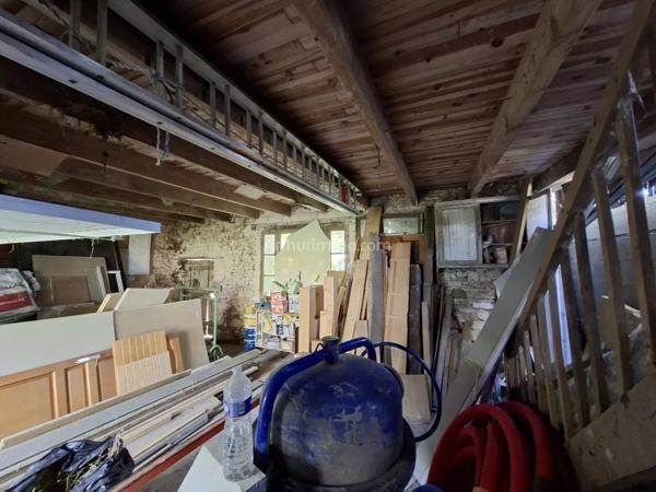 Vente Ferme 75 m2 à Gisors