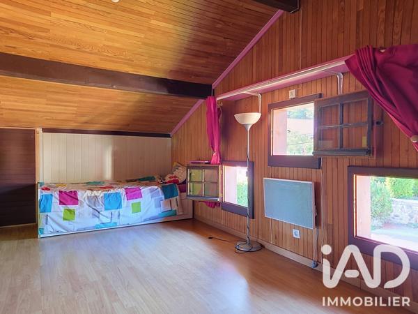 Maison à vendre 6 pièces 140 m² Les Rousses