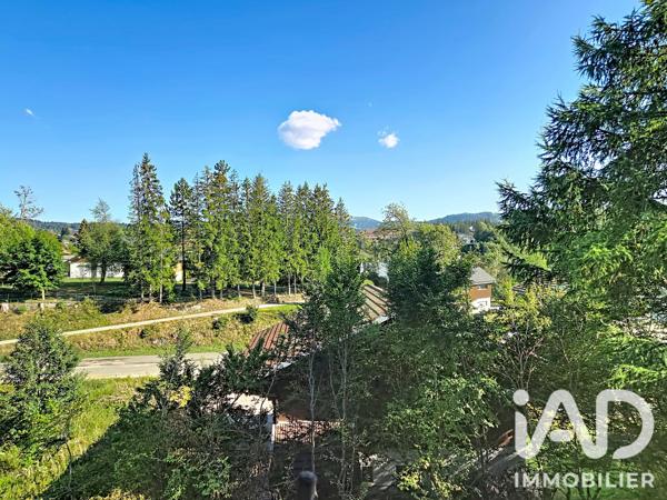 Maison à vendre 6 pièces 140 m² Les Rousses