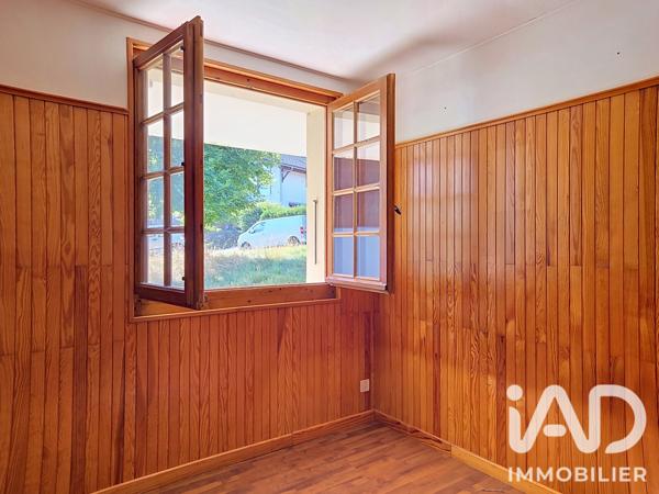 Maison à vendre 6 pièces 140 m² Les Rousses