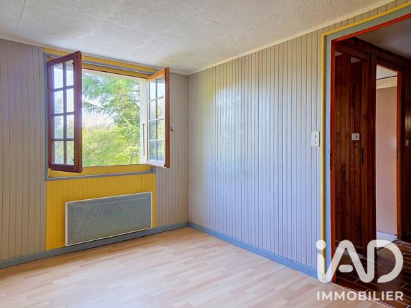 Maison à vendre 6 pièces 140 m² Les Rousses