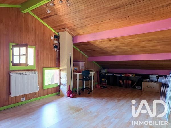 Maison à vendre 6 pièces 140 m² Les Rousses