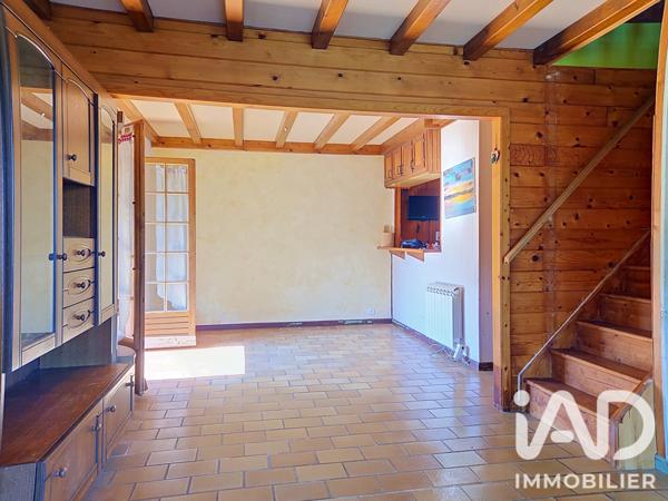 Maison à vendre 6 pièces 140 m² Les Rousses