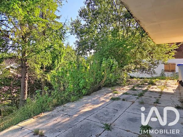 Maison à vendre 6 pièces 140 m² Les Rousses