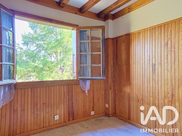 Maison à vendre 6 pièces 140 m² Les Rousses