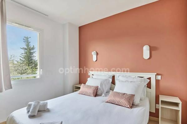 MAISON 3 PIÈCES 44M2 AIGUES MORTES