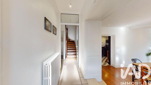 Maison à vendre 5 pièces 191 m² Villeneuve-sur-Lot