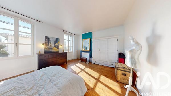 Maison à vendre 5 pièces 191 m² Villeneuve-sur-Lot