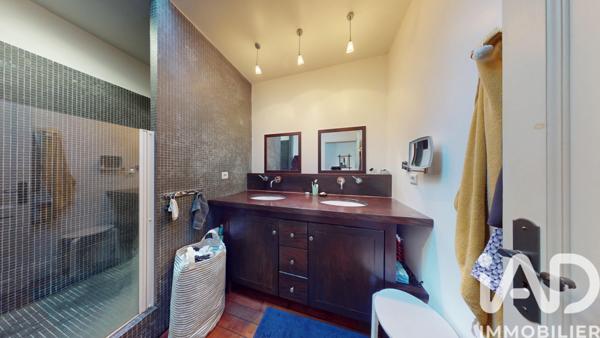 Maison à vendre 5 pièces 191 m² Villeneuve-sur-Lot