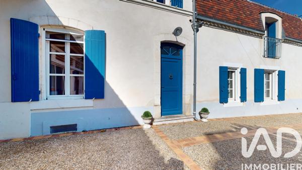 Maison à vendre 5 pièces 191 m² Villeneuve-sur-Lot