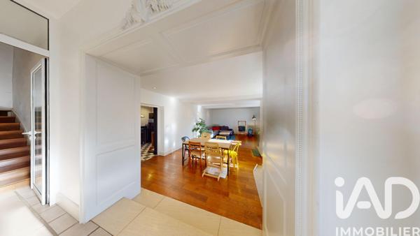 Maison à vendre 5 pièces 191 m² Villeneuve-sur-Lot