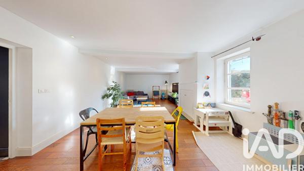 Maison à vendre 5 pièces 191 m² Villeneuve-sur-Lot