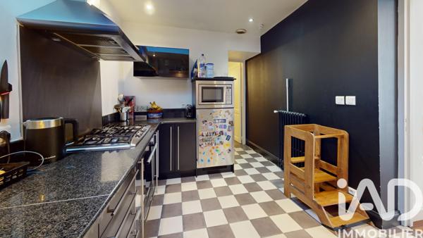 Maison à vendre 5 pièces 191 m² Villeneuve-sur-Lot