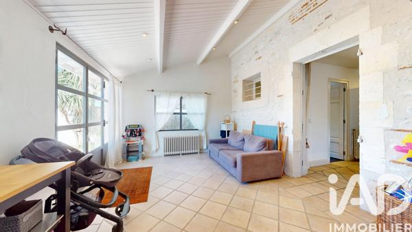 Maison à vendre 5 pièces 191 m² Villeneuve-sur-Lot