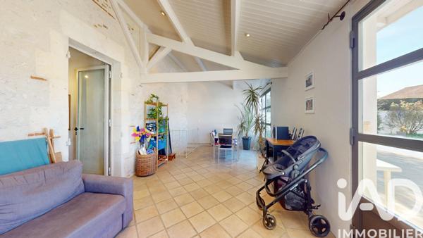 Maison à vendre 5 pièces 191 m² Villeneuve-sur-Lot