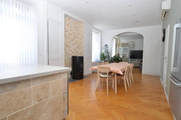 Vente / Appartement T6 à Saint-Chamond (42400)