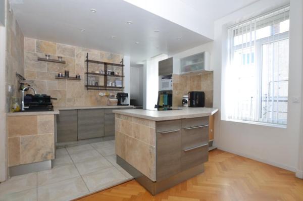 Vente / Appartement T6 à Saint-Chamond (42400)