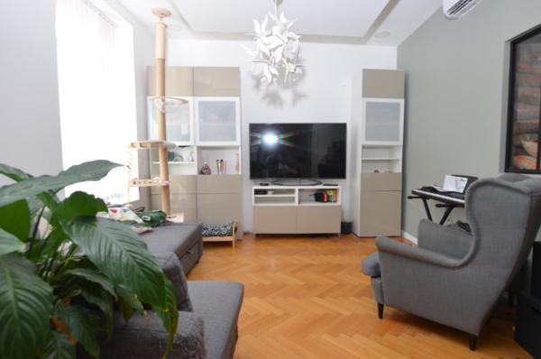 Vente / Appartement T6 à Saint-Chamond (42400)