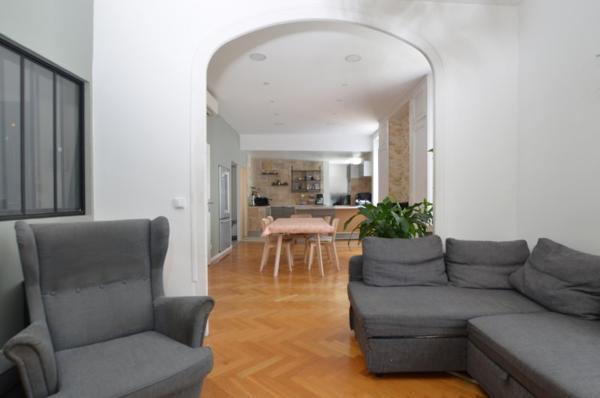 Vente / Appartement T6 à Saint-Chamond (42400)