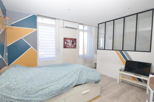 Vente / Appartement T6 à Saint-Chamond (42400)